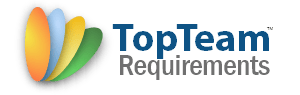 TopTeam Requirements